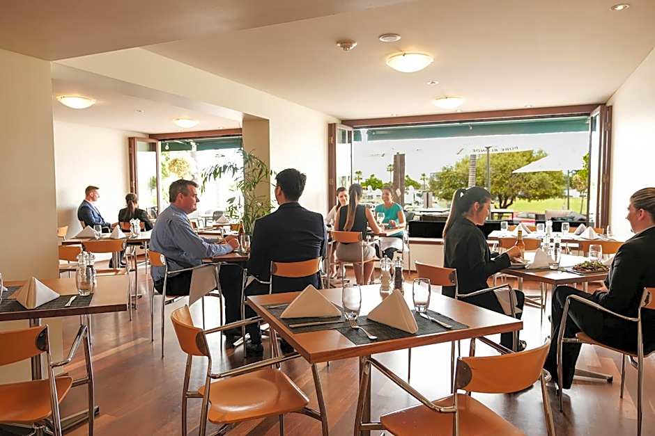 Crowne Plaza Perth By IHG