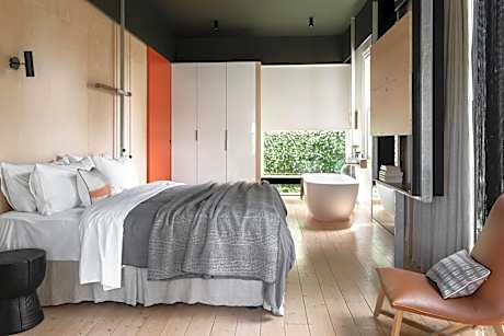 King Suite - 5