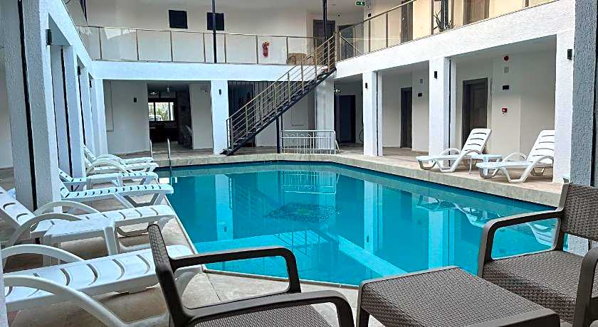 Han Dalyan Hotel