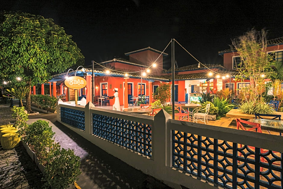 Sauipe Sol Grand Premium All Inclusive