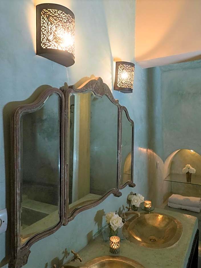 Riad Dar Jaguar