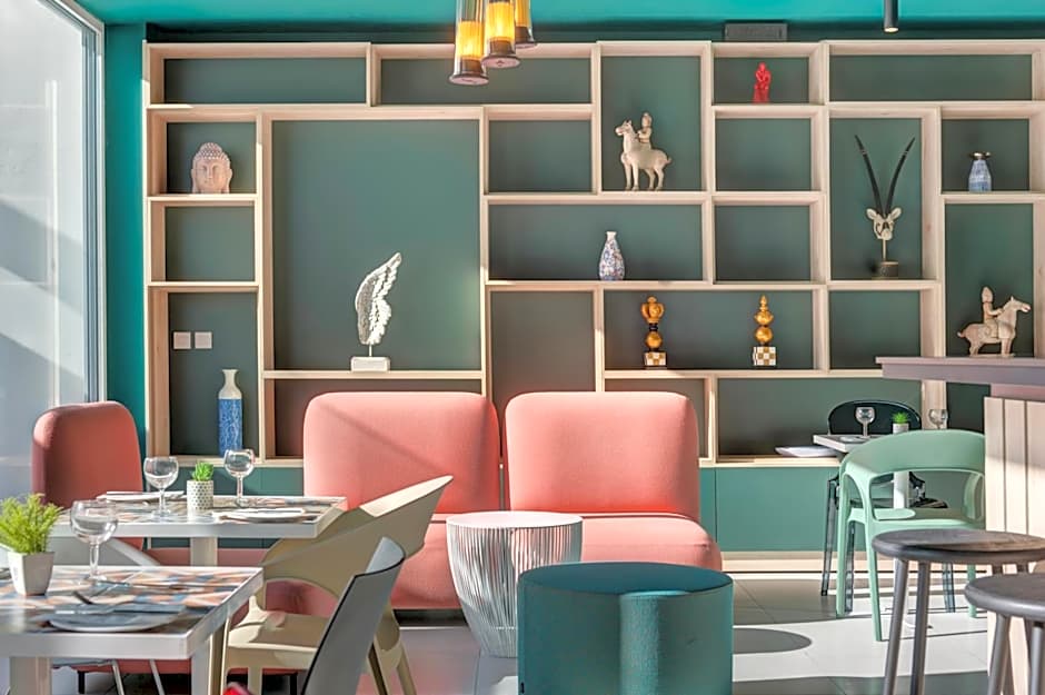 Quadro Hotel, Trademark Collection by Wyndham