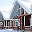 Lapland Hotels Ounasvaara Chalets