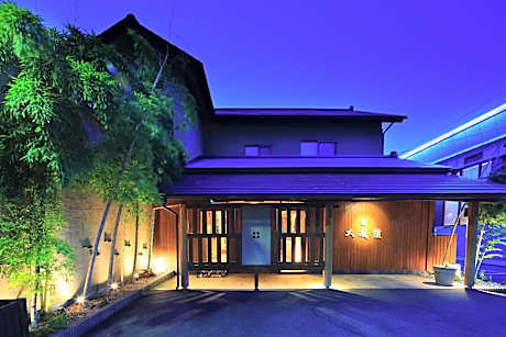 Taiseikan