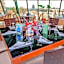 Hotel Green Center Gili