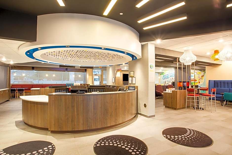 Tru By Hilton Ocean City Bayside, Md