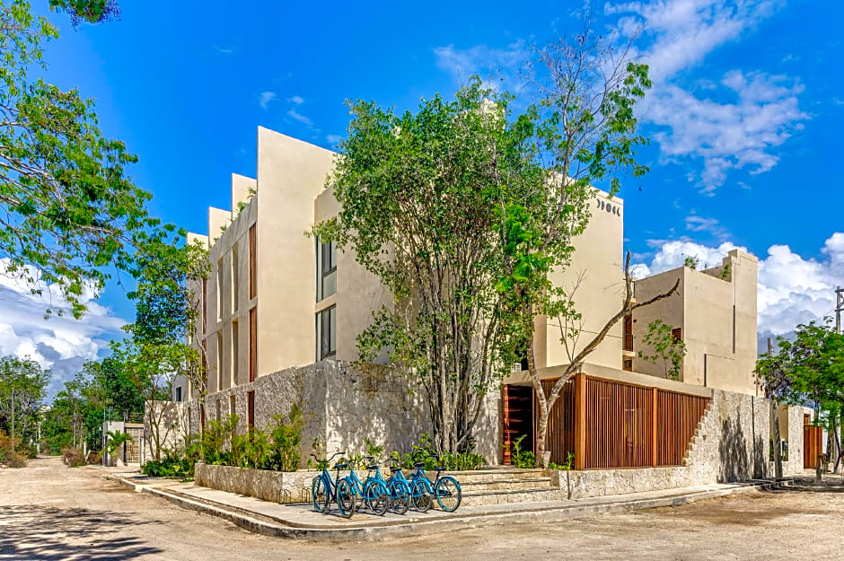 Eterna Tulum