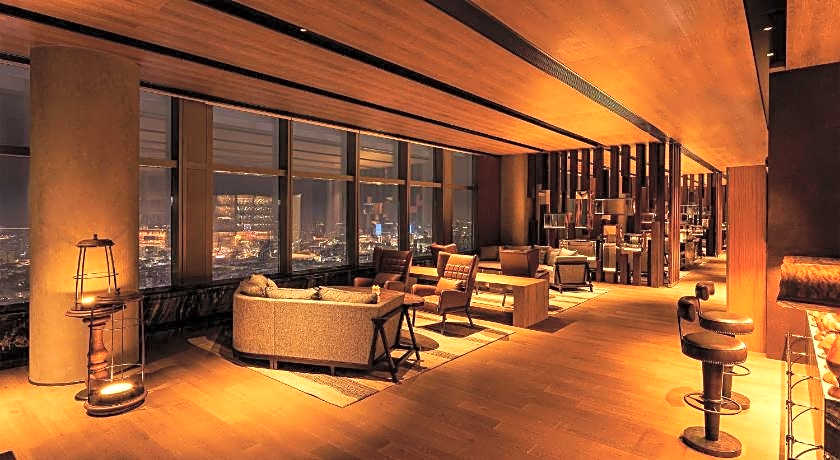 The Ritz-Carlton, Harbin