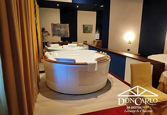 Hotel Don Carlo