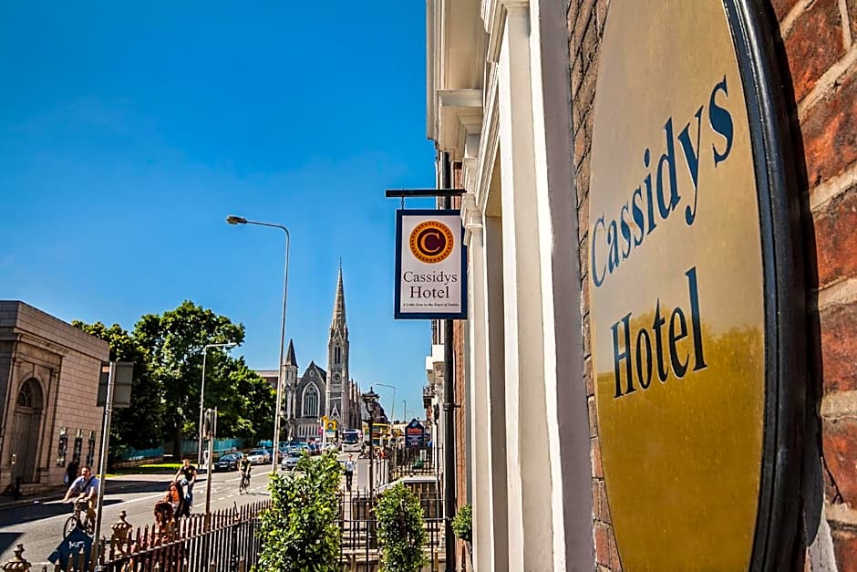 Cassidys Hotel