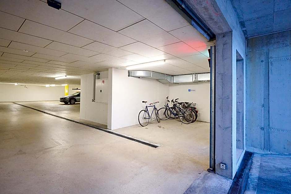 Smart Hotel Kreisel --Self check-In