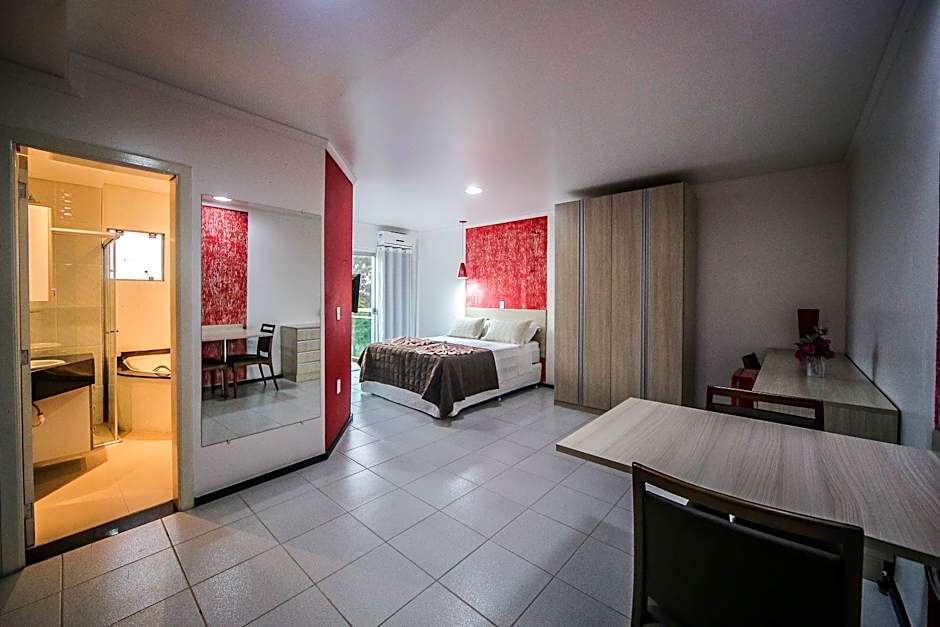 Hotel Pousada Laguna Rosa