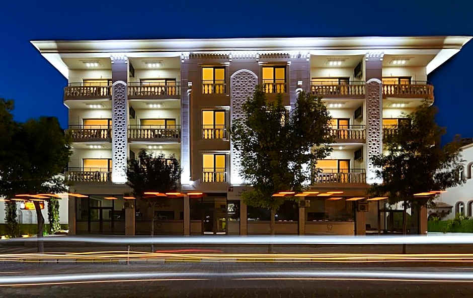 PEARL  OF CAPPADOCİA