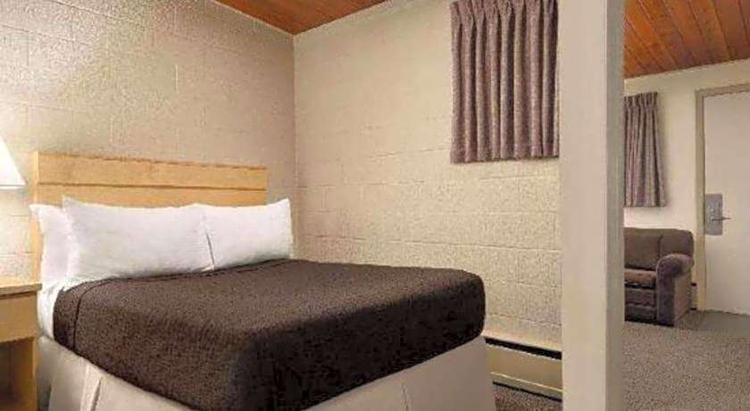 Thriftlodge Moose Jaw