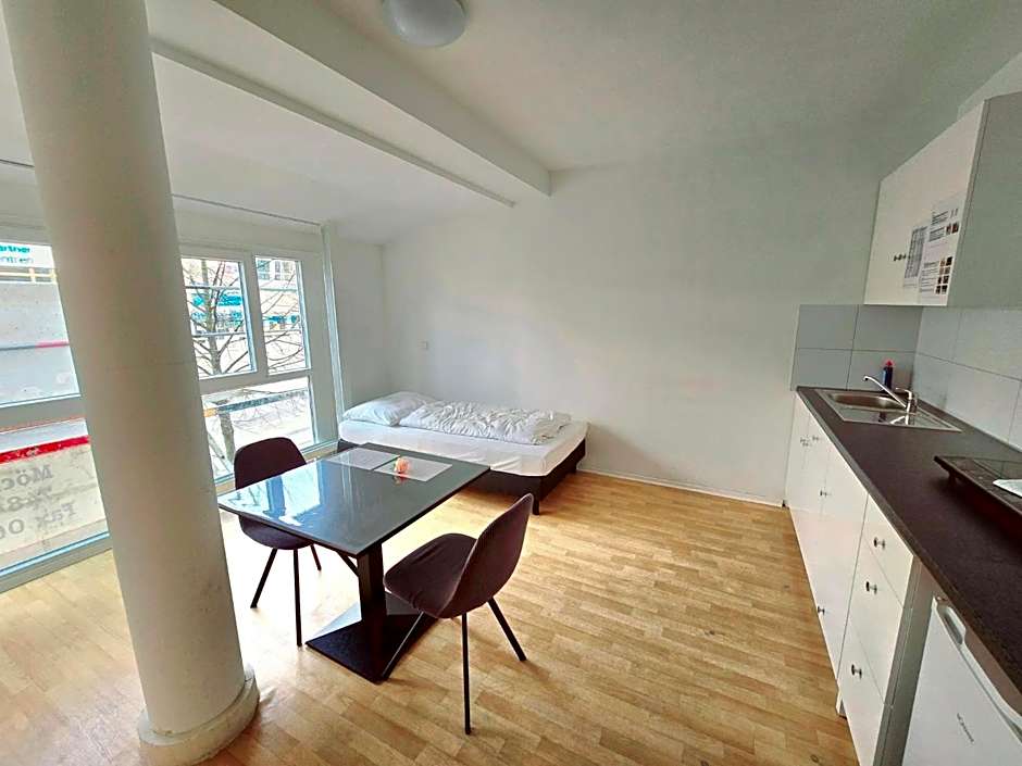 Apartments EFDE GmbH