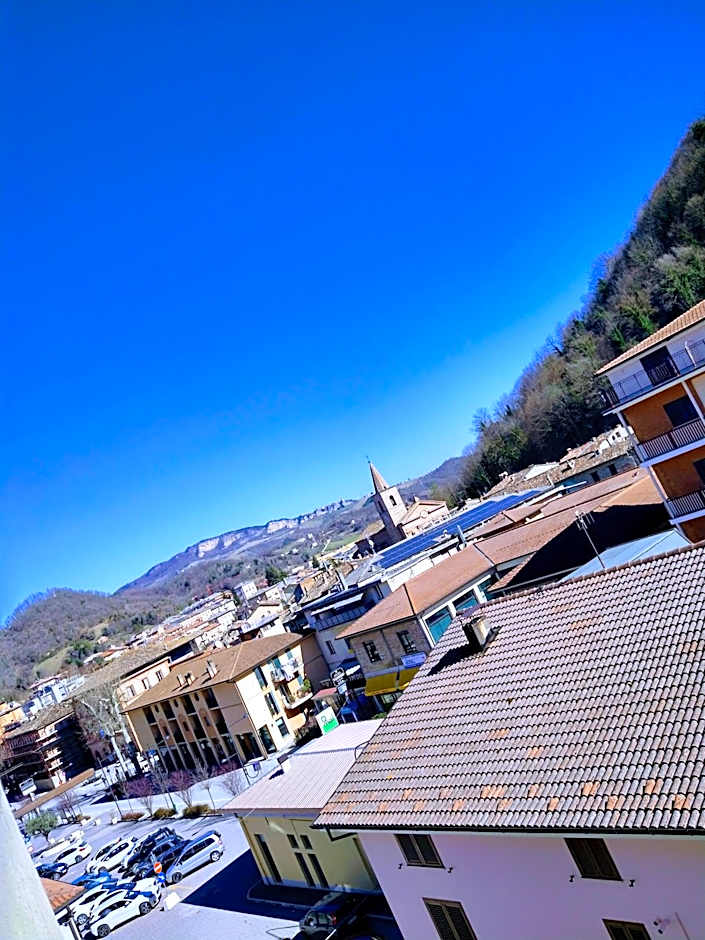 Hotel Ristorante Da Roverino