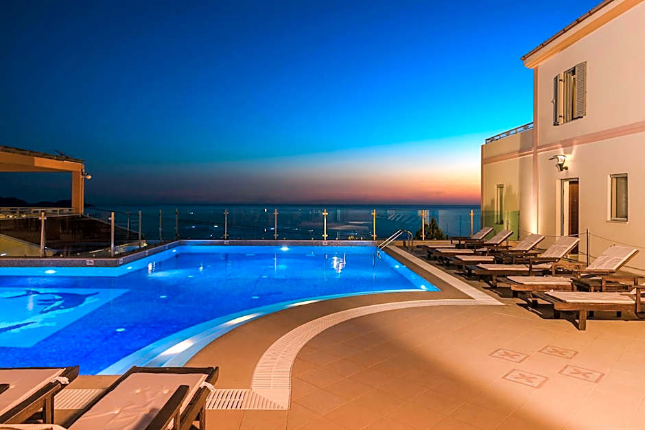 Belle View Hotel - Sea View & Sunset