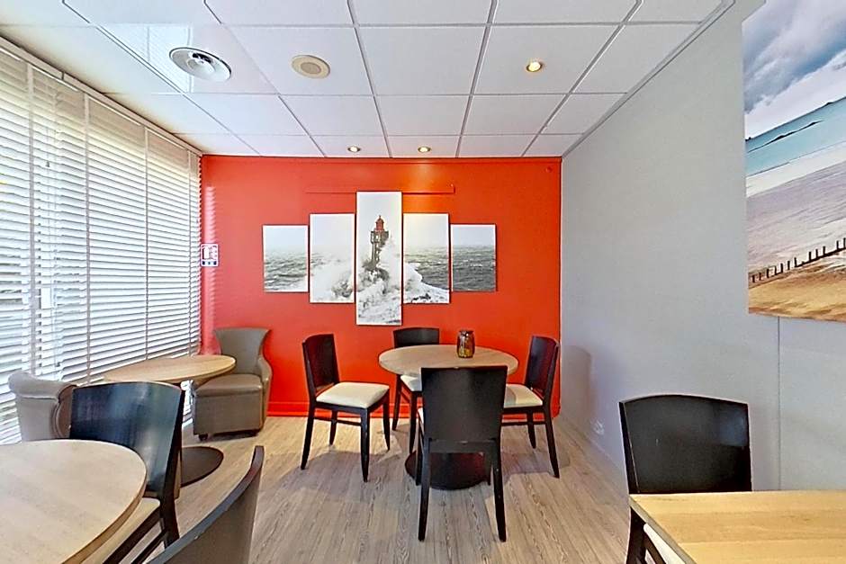 ibis Vannes