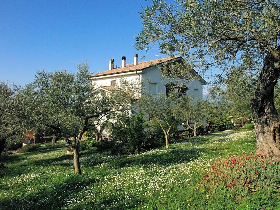 Villa Leandra