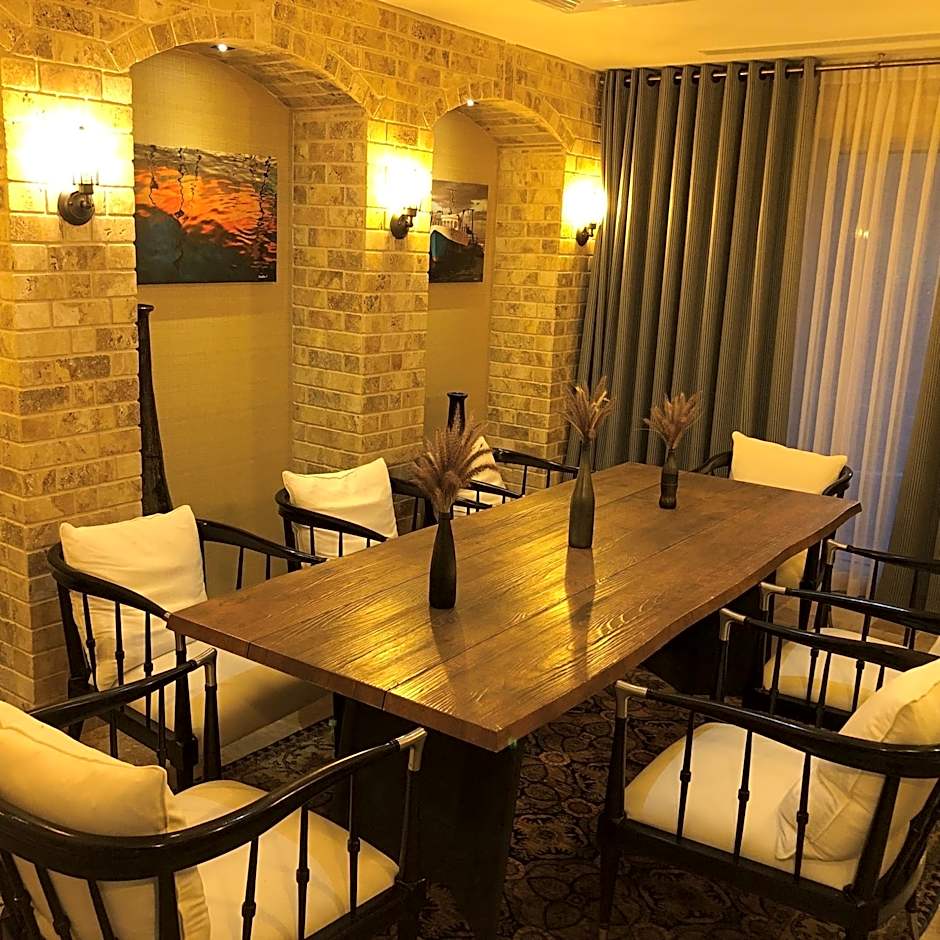 Medi Terre Boutique Hotel - By Saida Hotels