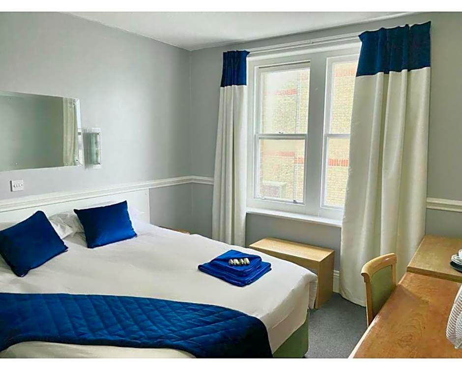 Royal Hotel Sheerness