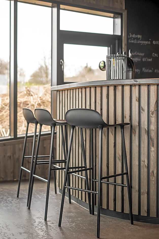 Øyna Kulturlandskapshotell