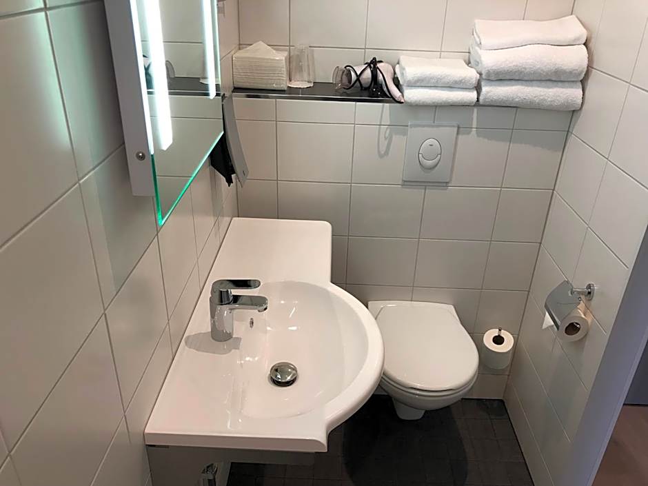 Airport Hotel Pilotti