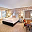 The Beverly Hills Hotel