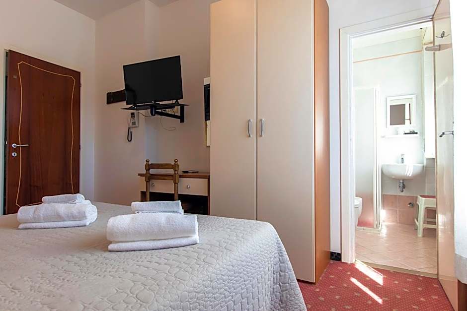 Villa Liberty Versilia