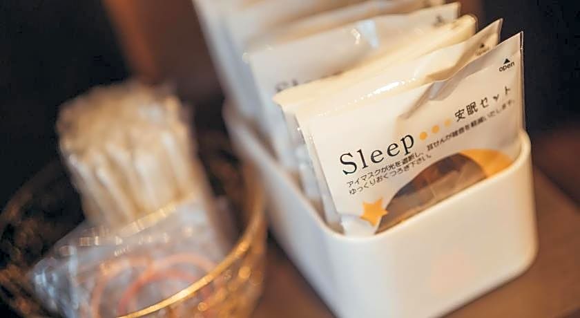 Hotel AreaOne Miyazaki City