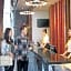 Novotel Palembang Hotel