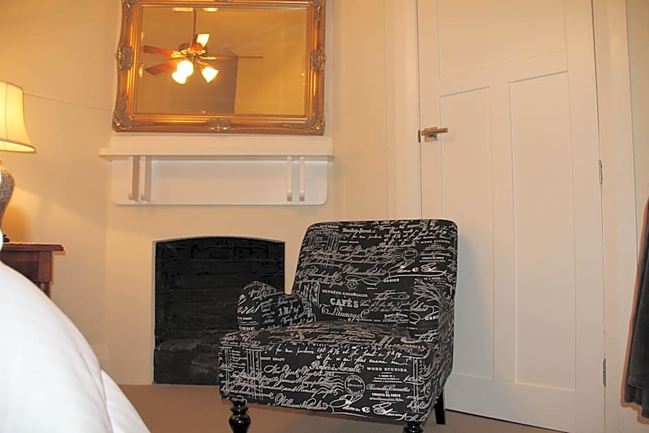 Mentor Chambers Apartment Bed & Breakfast