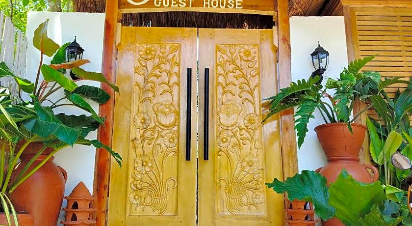 Swakihan Guest House