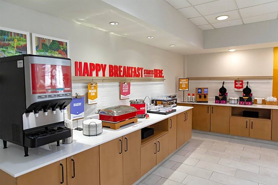 Hampton Inn By Hilton & Suites Jennings