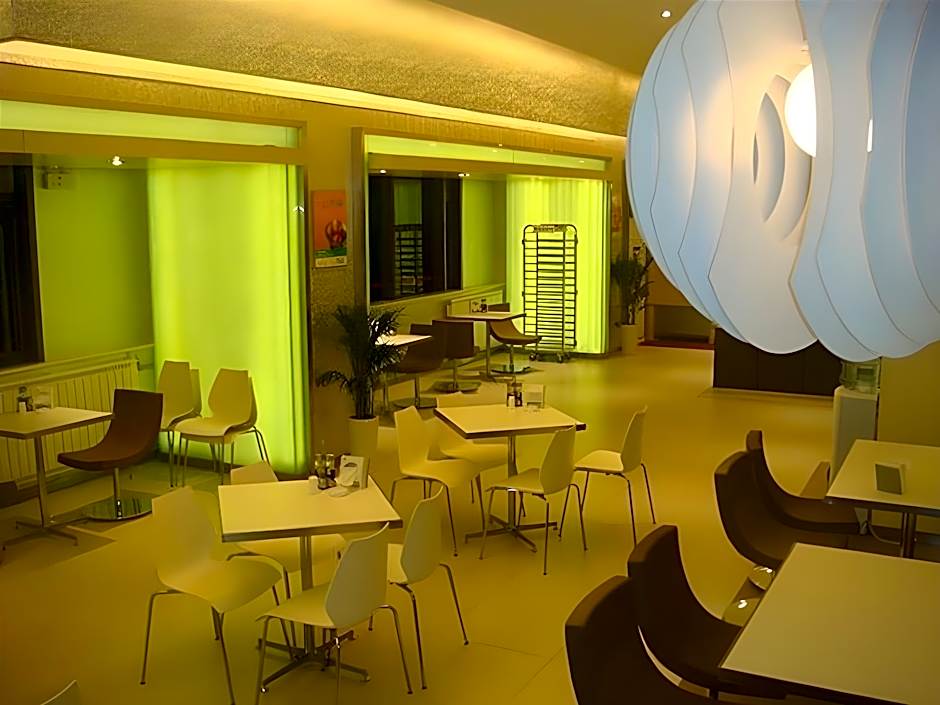 Jinjiang Inn Weihai Shandong University International Bathing Beach