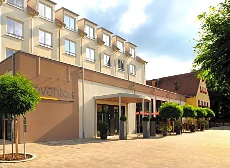 Landhotel Sonne