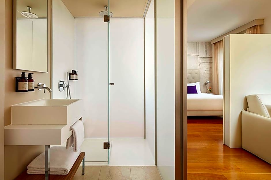 NH Milano Palazzo Moscova