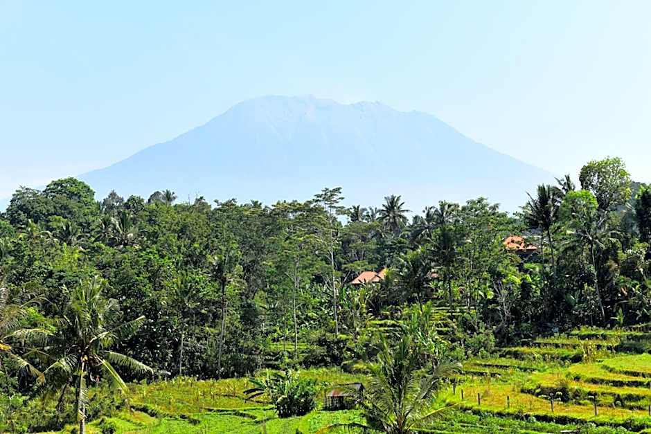 Amrita Villa Sidemen