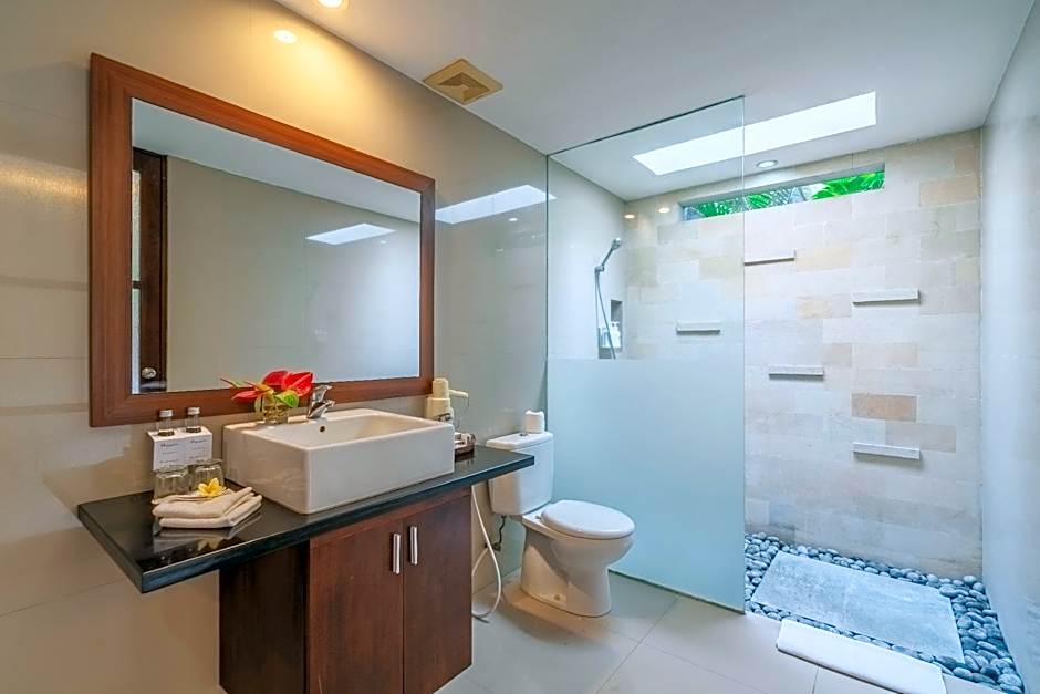 Swiss-Belvillas Umalas