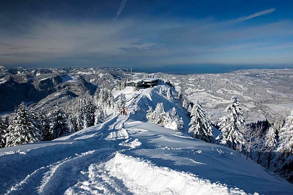 Gästehaus Meusburger