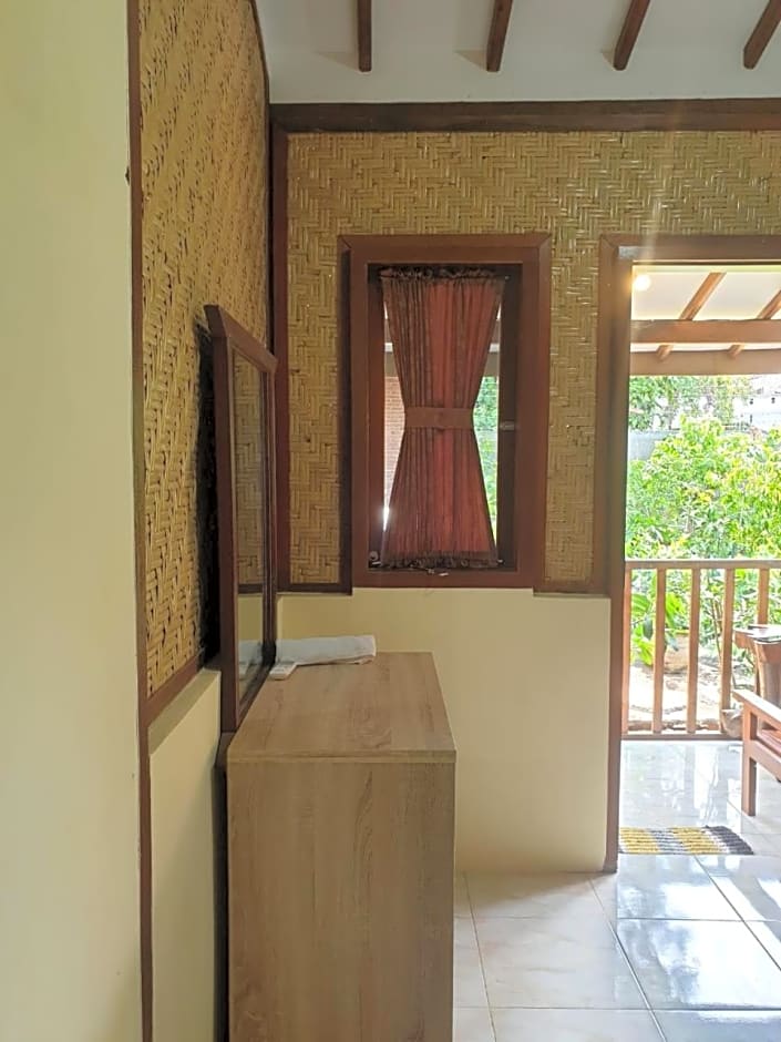 Nita's Homestay Banyuwangi