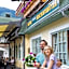 Hotel Bischofsmütze