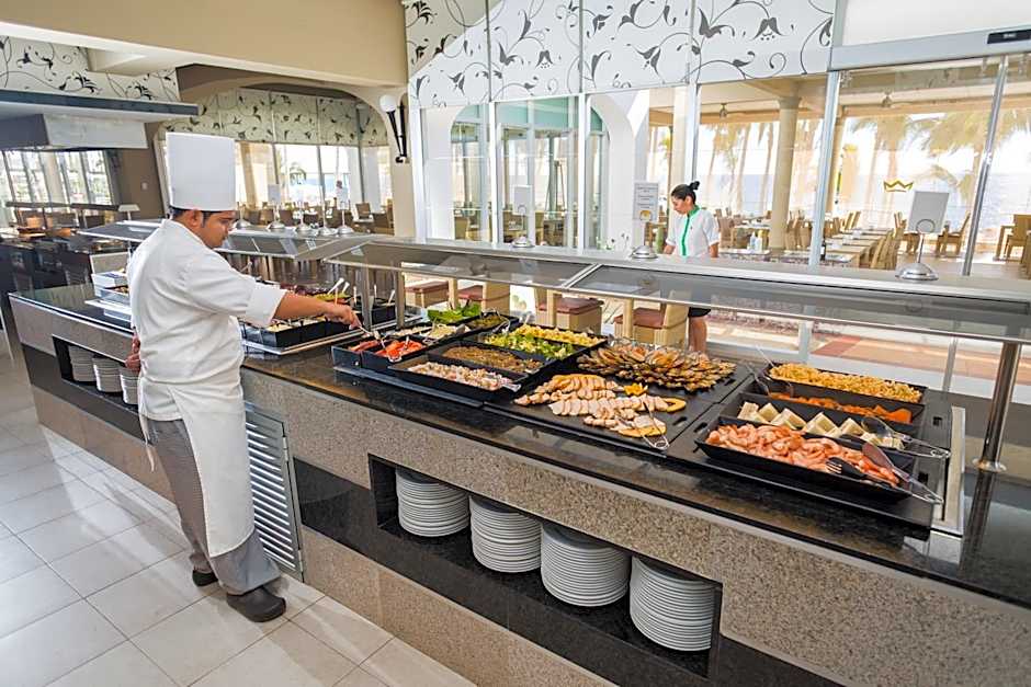 Riu Palace Cabo San Lucas - All Inclusive