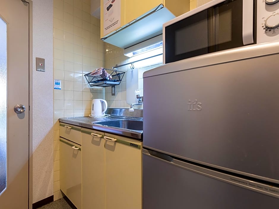 Sakura Guesthouse