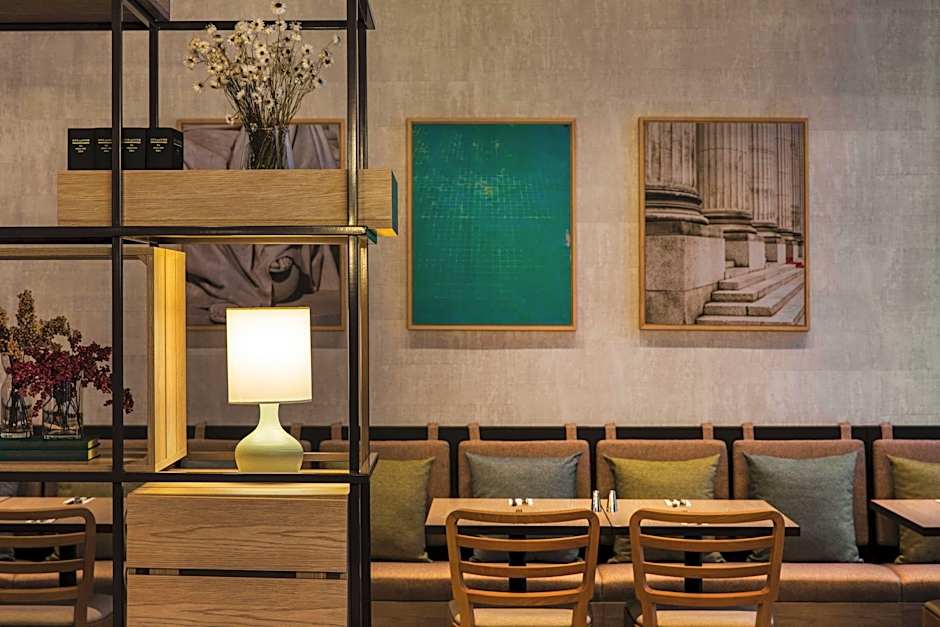 Intercityhotel Wiesbaden