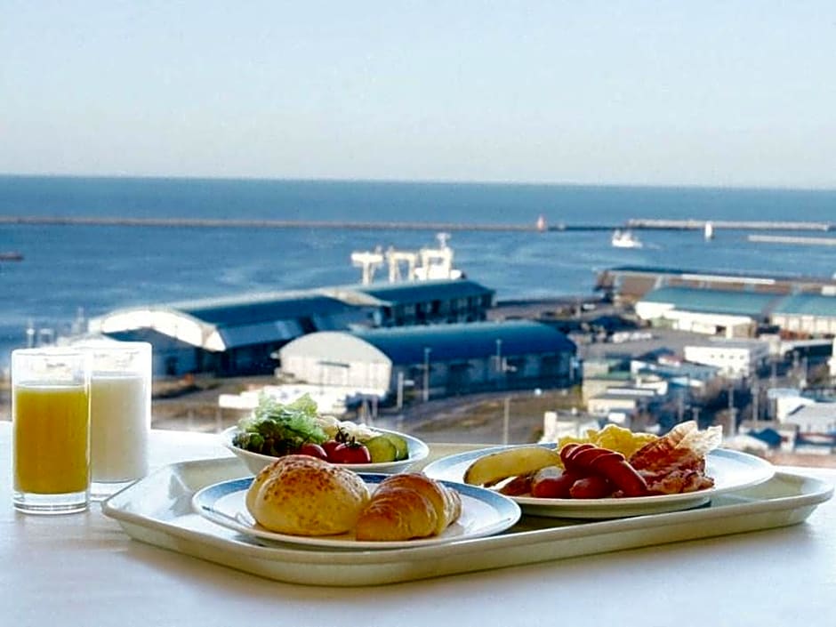 Kushiro Prince Hotel