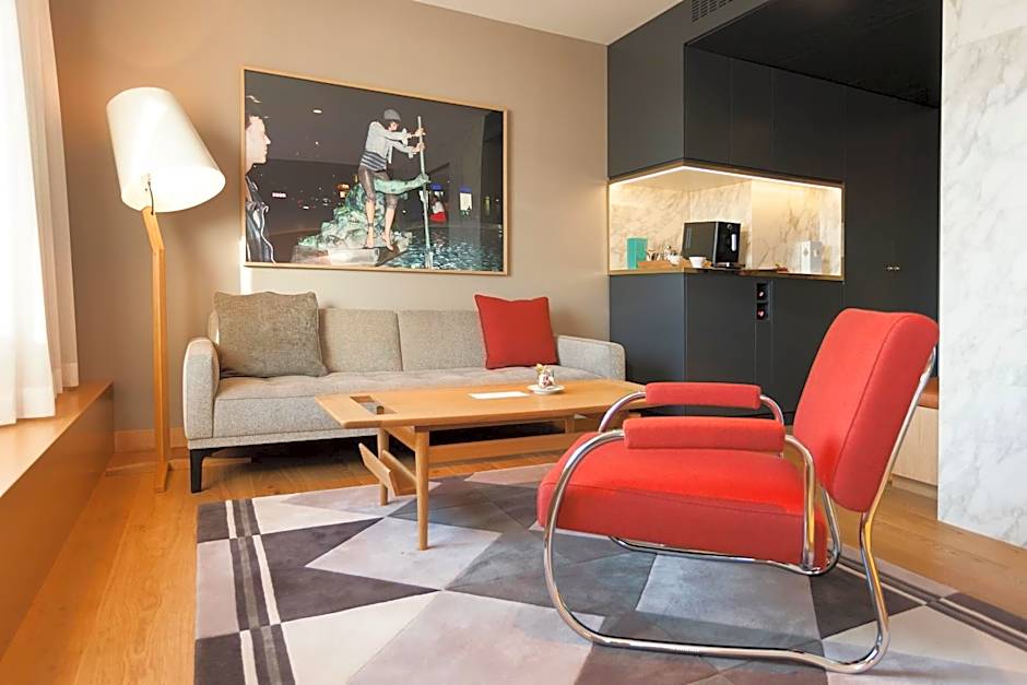 The Guesthouse Vienna