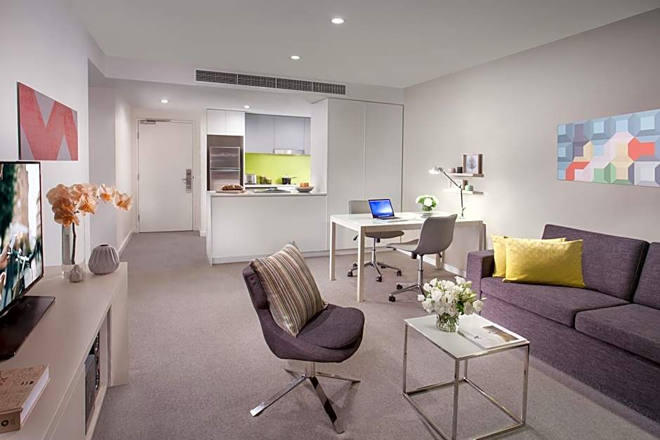 Citadines On Bourke Melbourne