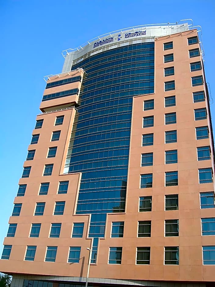 Paragon Hotel Apartments