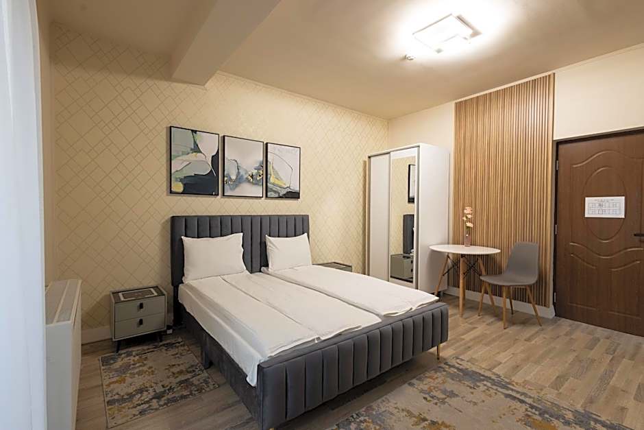 Apart Hotel Bonjour Cluj